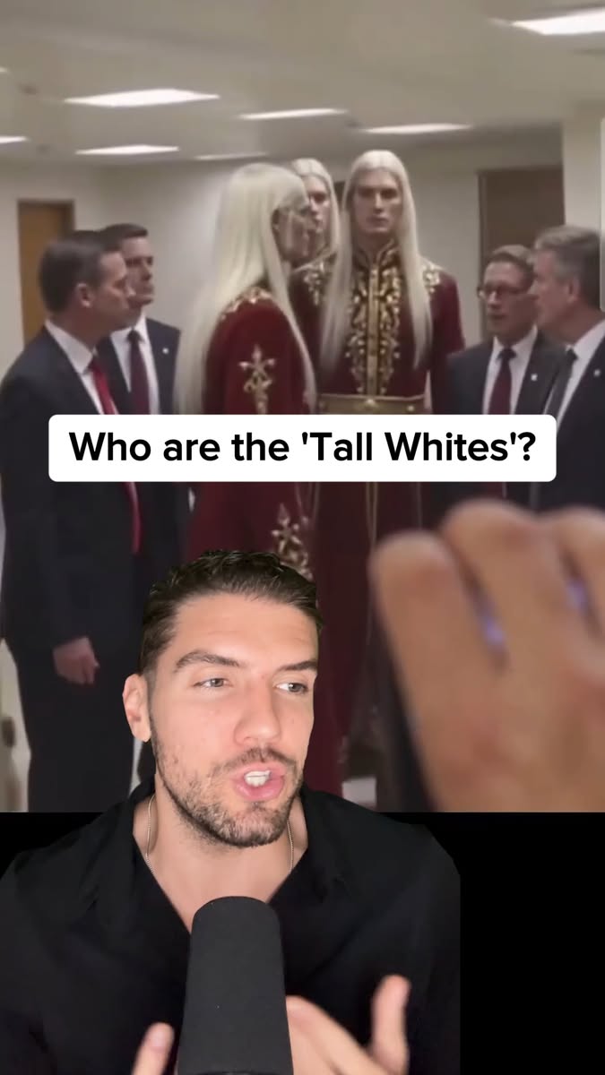 Tulnukad on olemas
