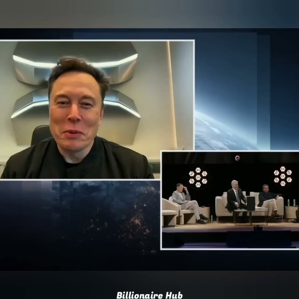 Tulevik Tesla, SpaceX, xAI ja AI