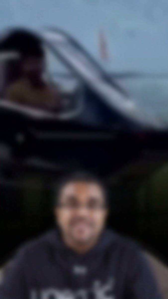 Lendav auto