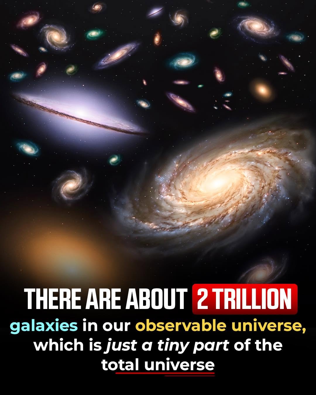 Universiumis Galaxies