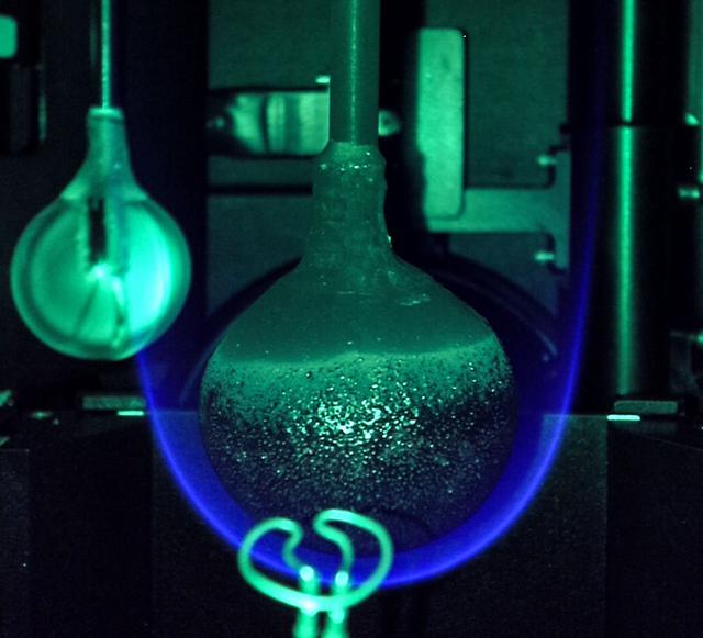 Rooma teekonna süütamine